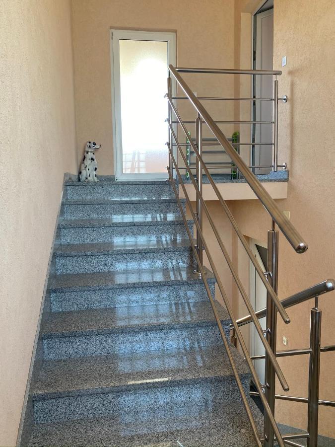 Apartments Ban Galižana Екстериор снимка
