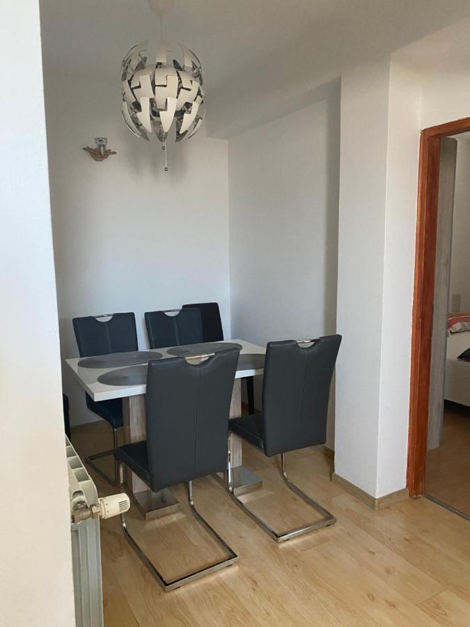 Apartments Ban Galižana Екстериор снимка