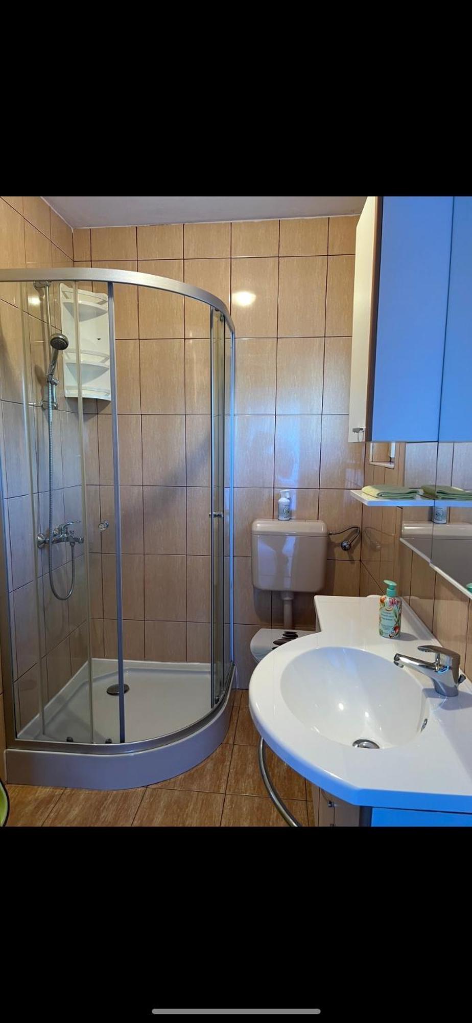 Apartments Ban Galižana Екстериор снимка