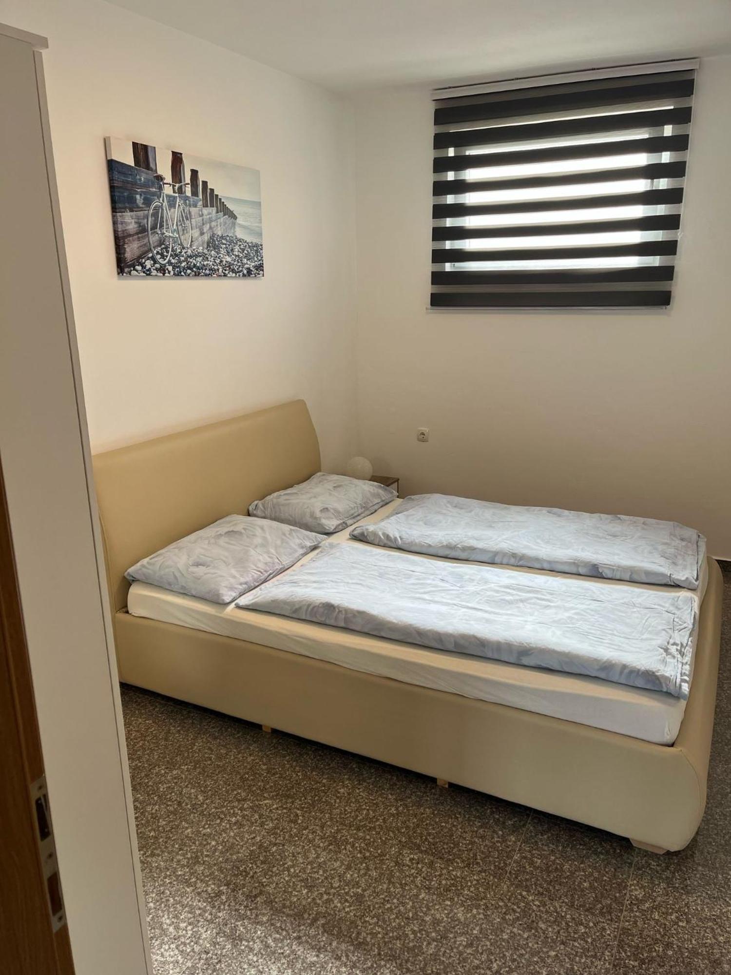 Apartments Ban Galižana Екстериор снимка
